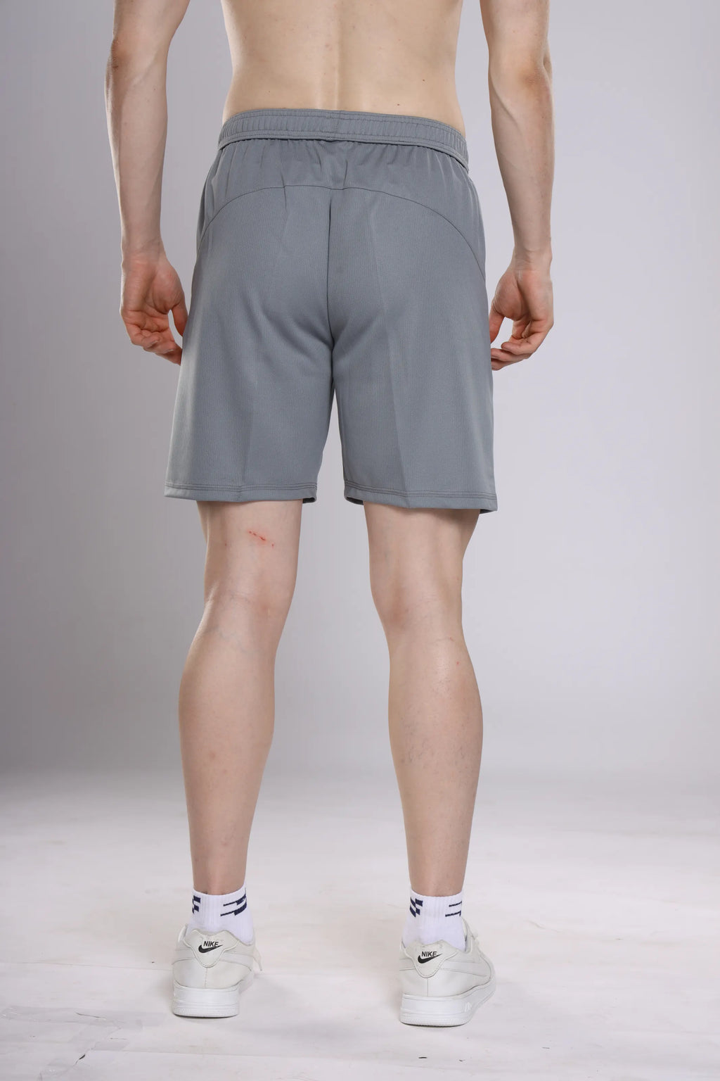 Pro-Gear Performance Shorts | Grey