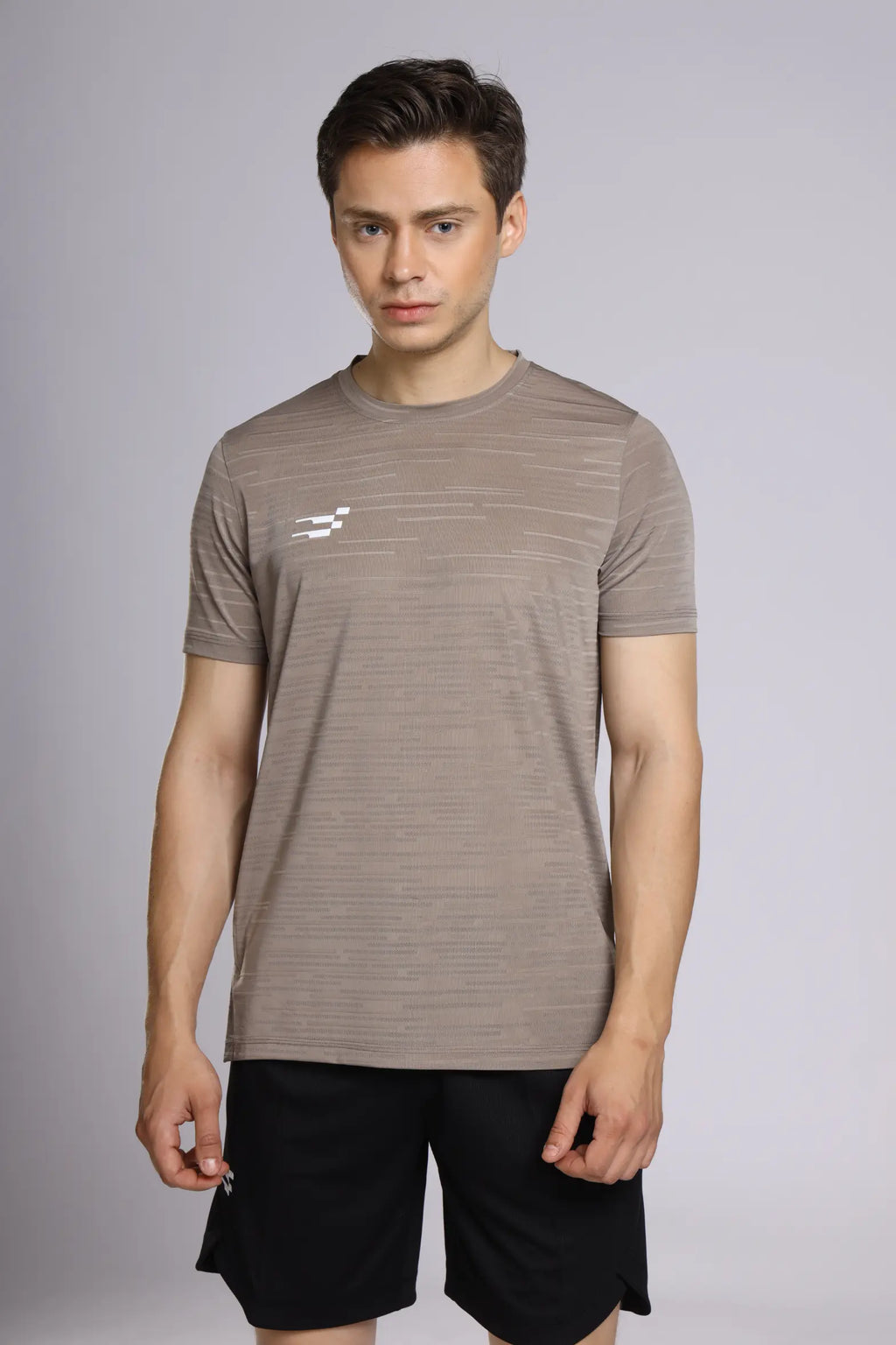 Fit-Gear Iron T-Shirt Hazelwood