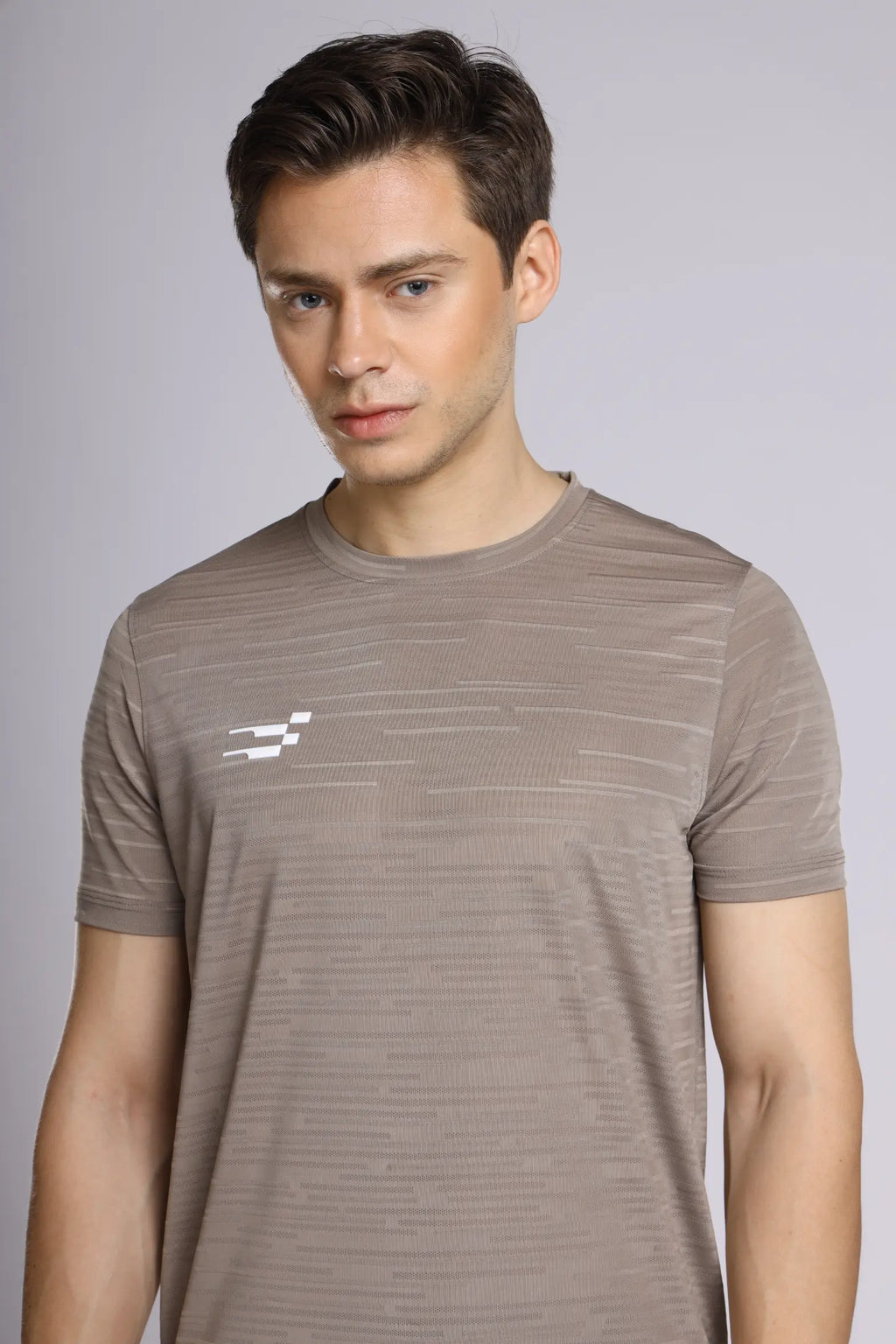 Fit-Gear Iron T-Shirt Hazelwood