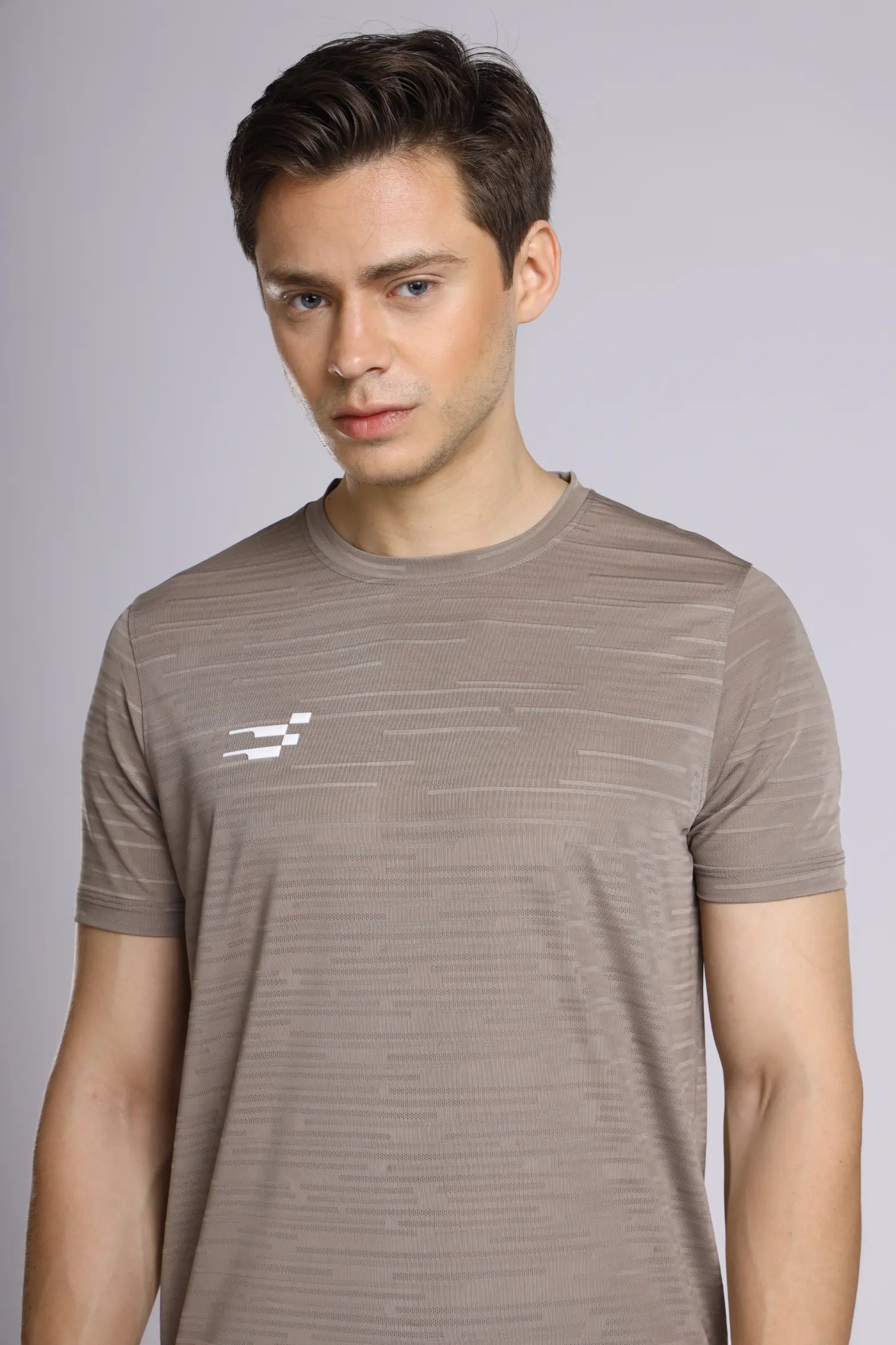 Fit-Gear Iron T-Shirt