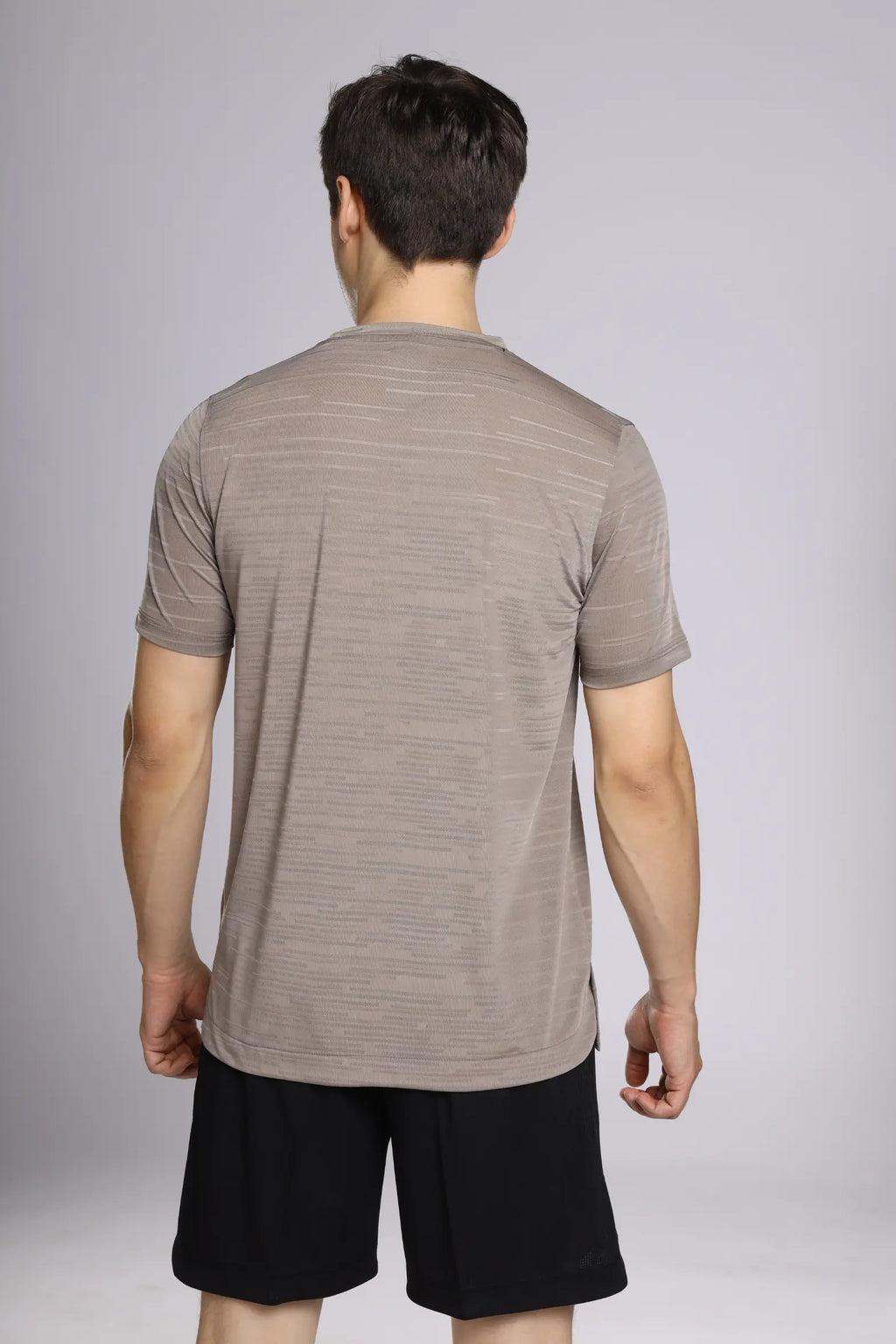Fit-Gear Iron T-Shirt Hazelwood