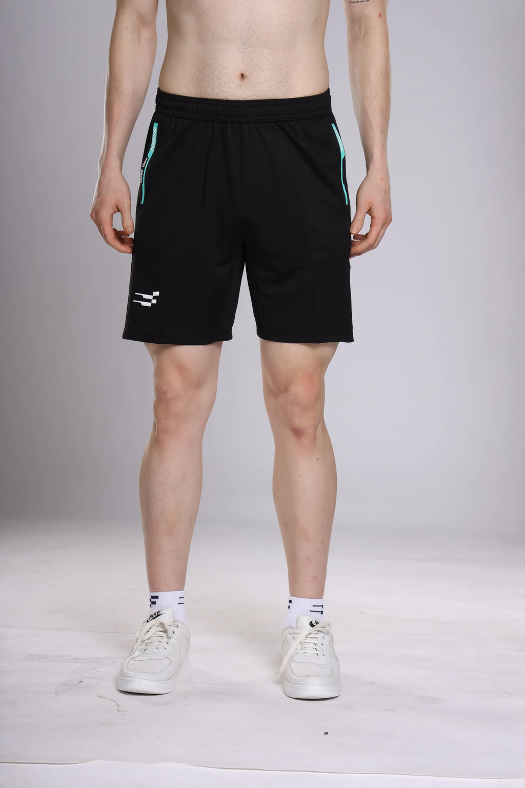 Pro-Gear Performance Shorts | Black