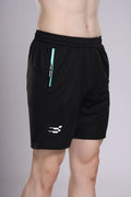 Pro-Gear Performance Shorts | Black
