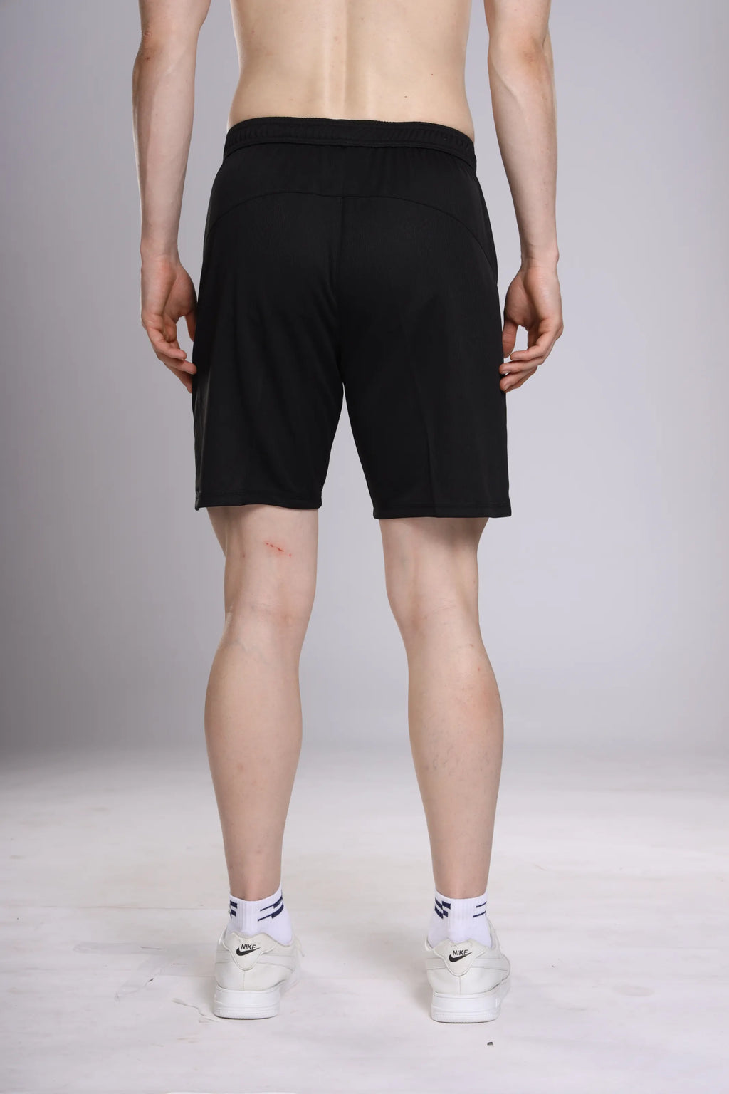 Pro-Gear Performance Shorts | Black
