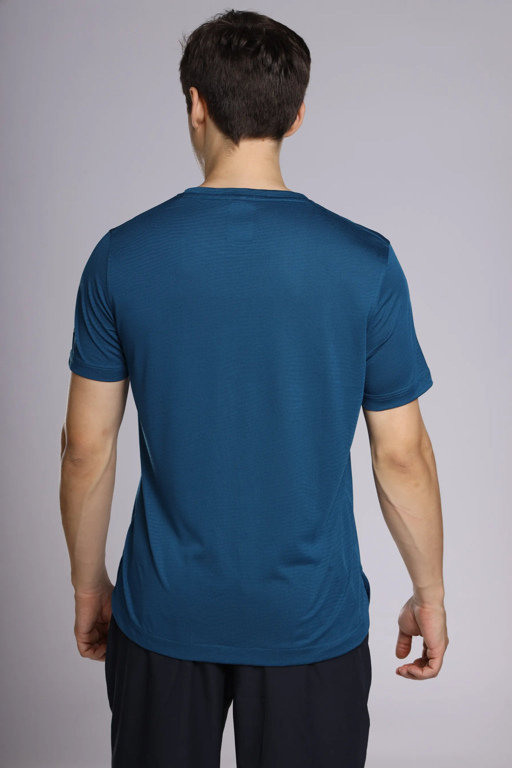 Fit-Gear Core Steel Performance T-Shirt Dark Teal
