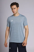 Fit-Gear Iron T-Shirt Steel Grey
