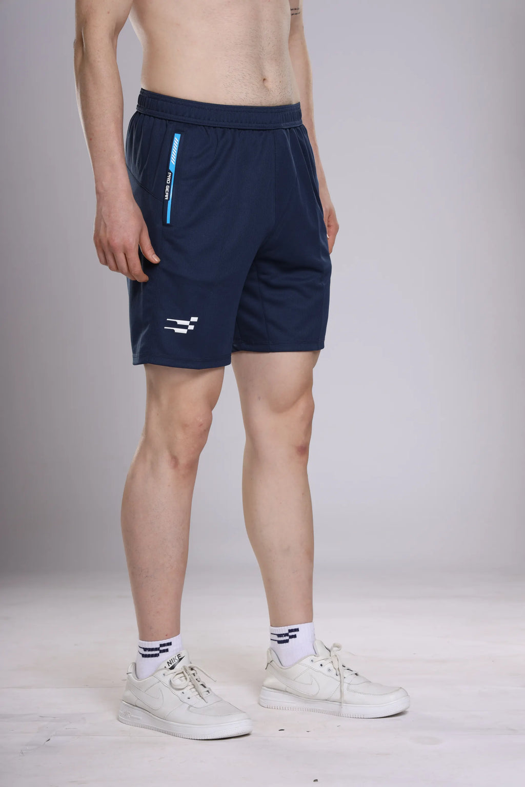 Pro-Gear Performance Shorts |  Navy