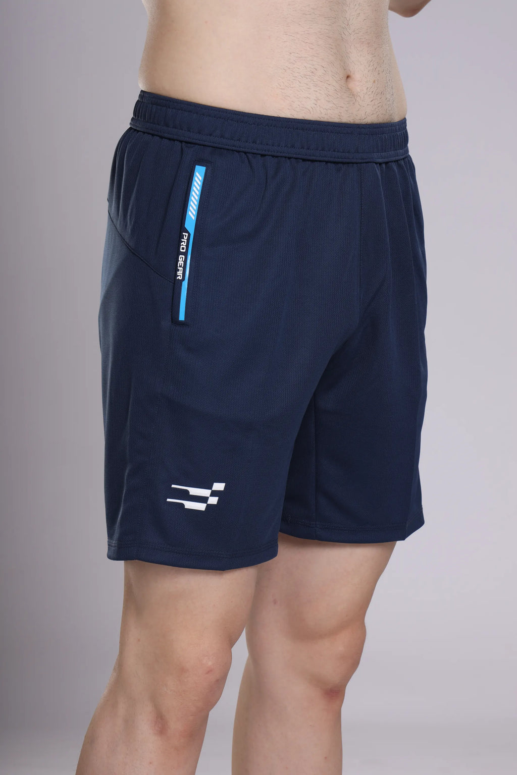 Pro-Gear Performance Shorts |  Navy