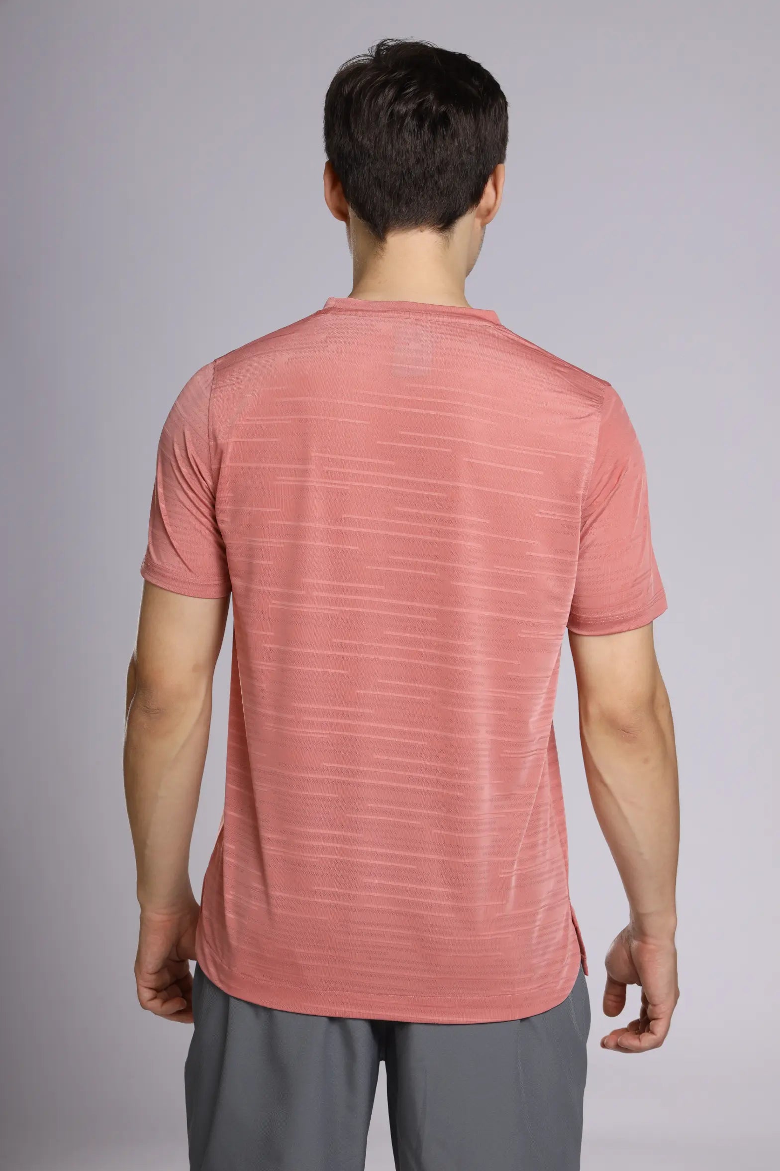 Fit-Gear Iron T-Shirt