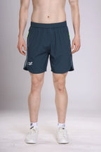 Apex Performance Shorts | Dark Teal