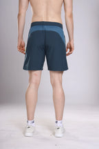 Apex Performance Shorts | Dark Teal