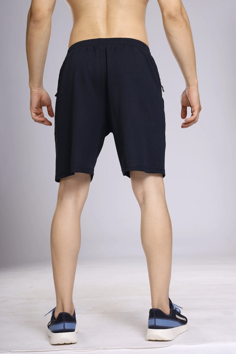 Club Performance Shorts | Navy