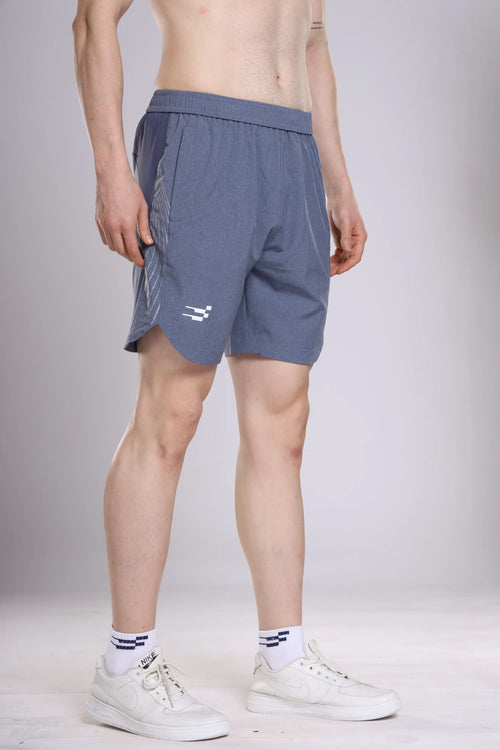Apex Performance Shorts | Dark Grey