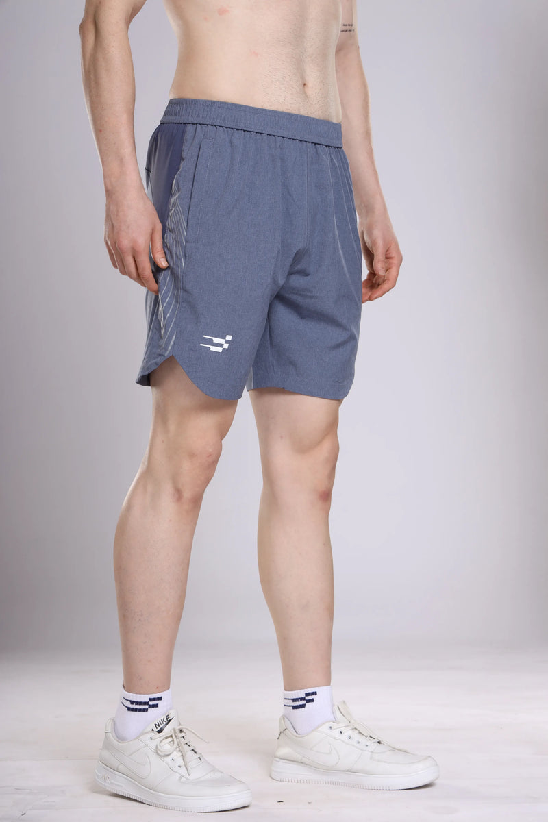 Apex Performance Shorts | Dark Grey