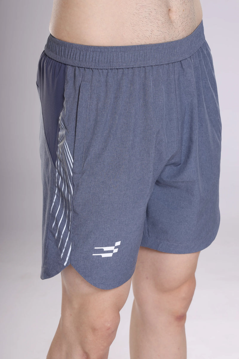 Apex Performance Shorts | Dark Grey