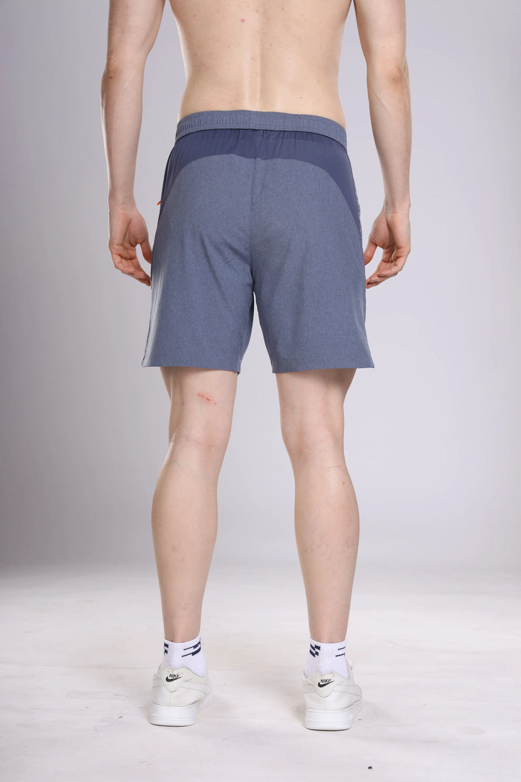 Apex Performance Shorts | Dark Grey
