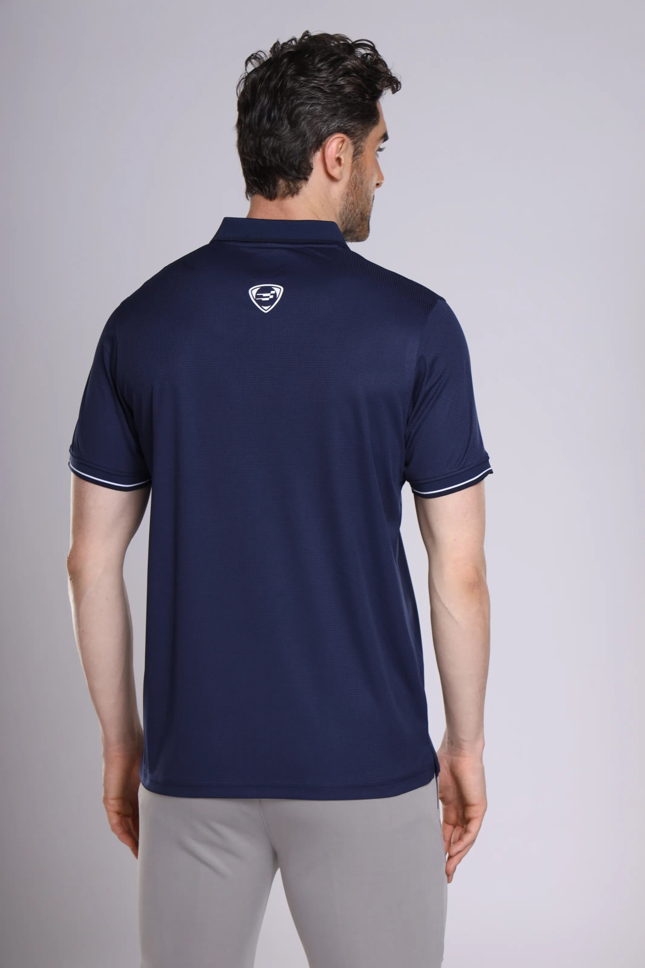 Essential Polo T-Shirt