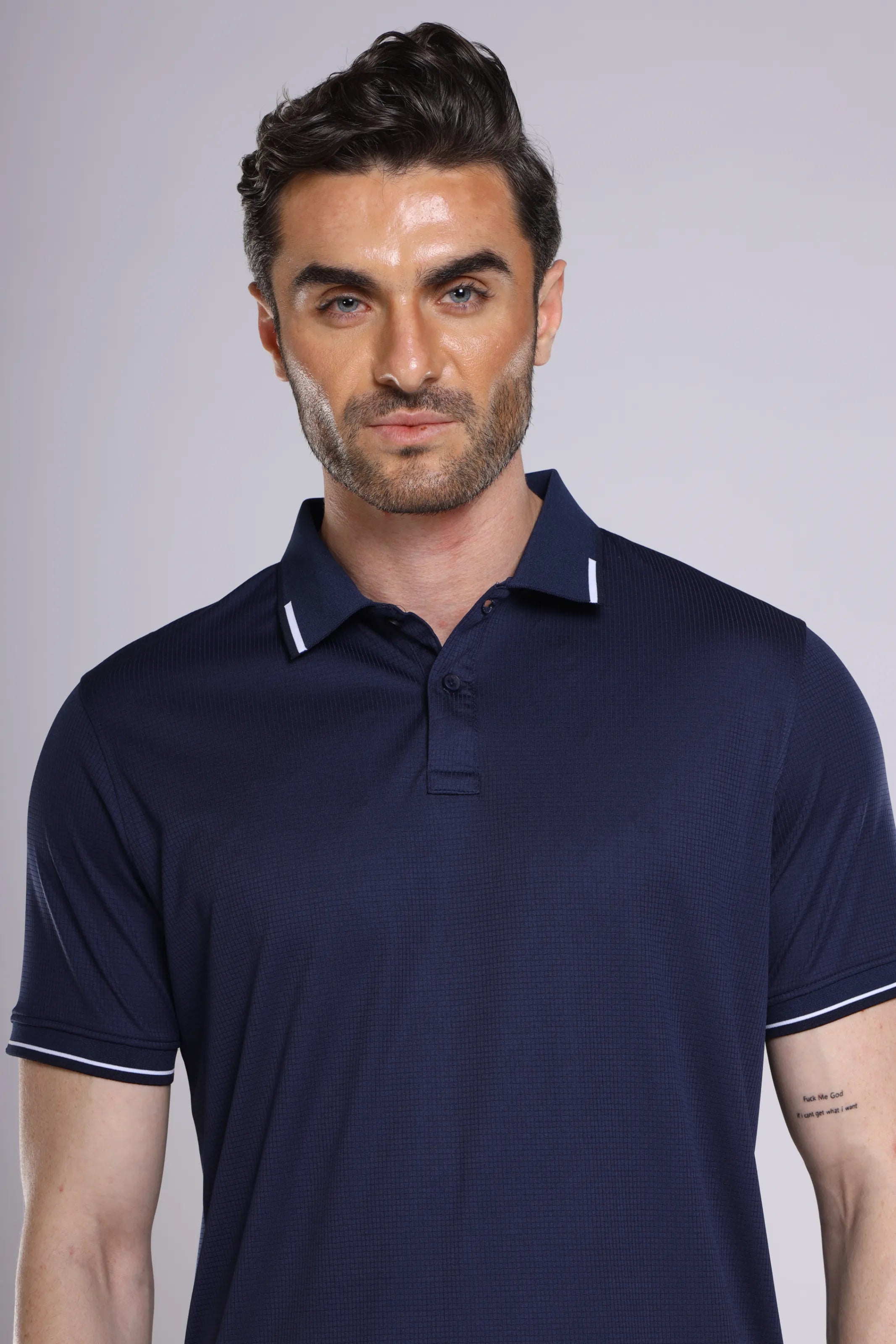 Essential Polo T-Shirt