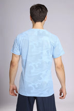 Fit-Gear HydroVent T-Shirt | Skyfall