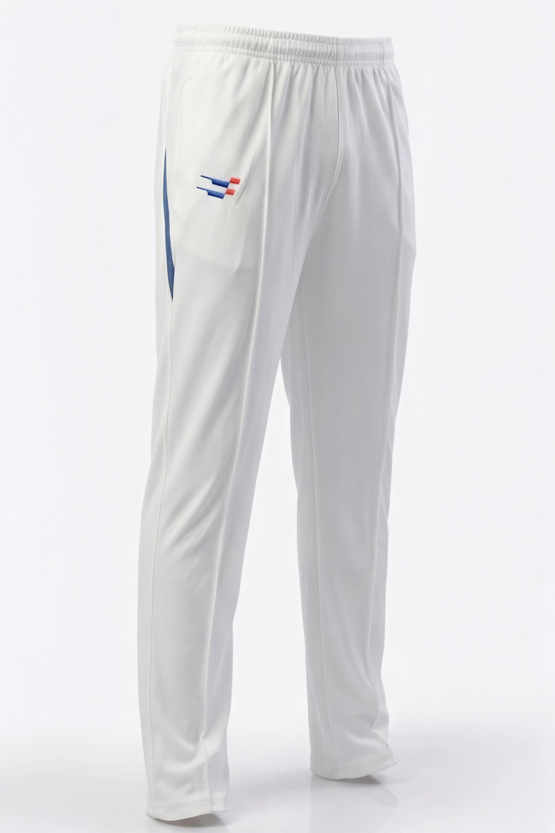 Cobra-Pro Cricket Whites Trouser