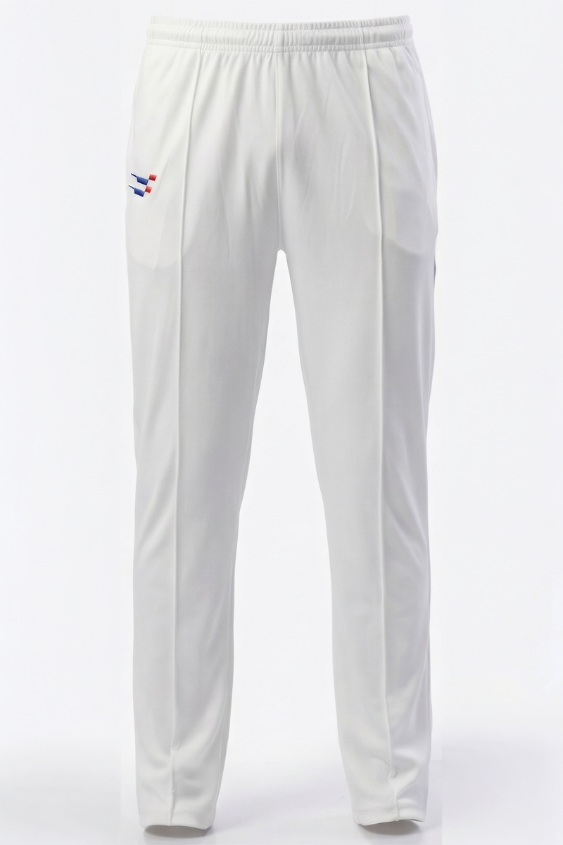 Cobra-Pro Cricket Whites Trouser