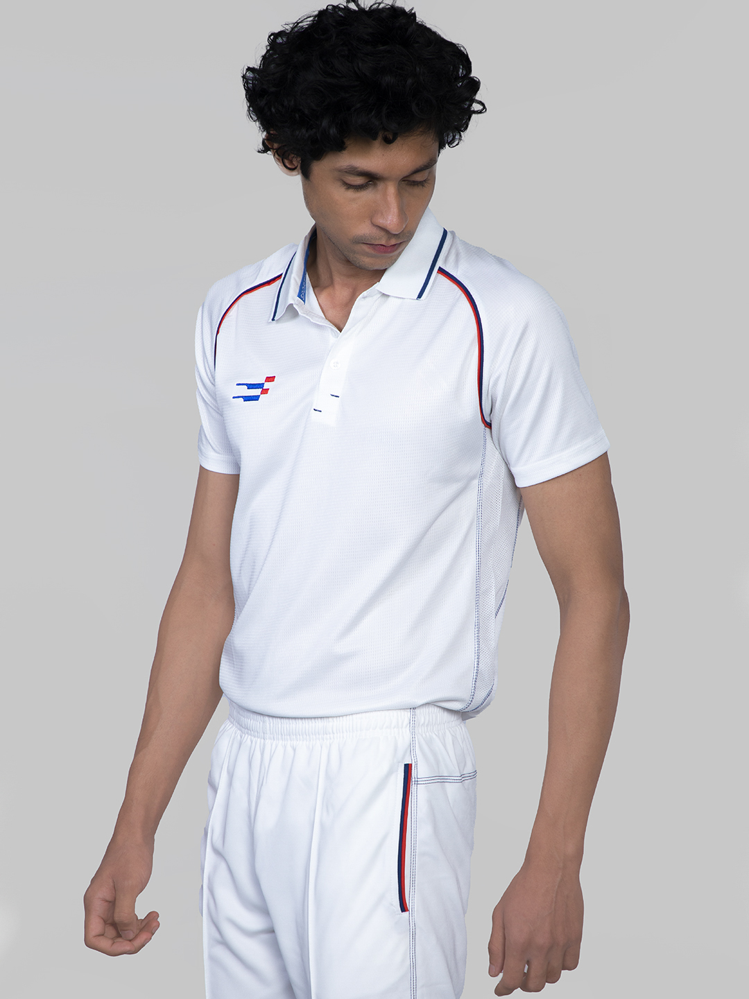 Sportiff Predator Half Sleeves Cricket Shirt – Sportiff Sportswear