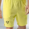 VIVID YELLOW