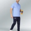 Brilliant Blue