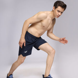 Sportiff Men Sports Shorts M-Power Move