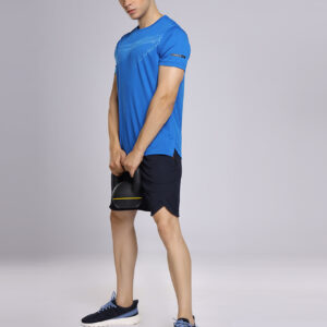 Sportiff Men Sports Shorts M-Quantum