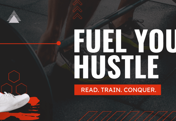 Fuel-Your-Hustle
