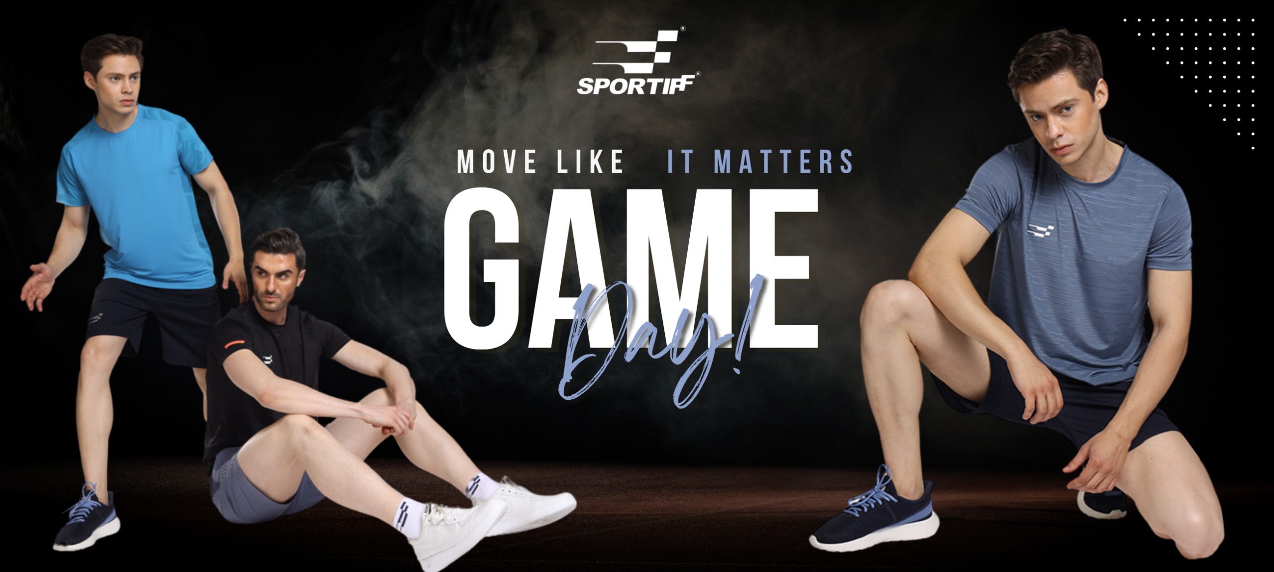 Sportiff Slider Image
